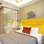Hotel Rox 2*
