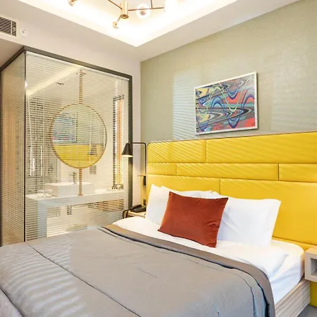 Rox Hotel