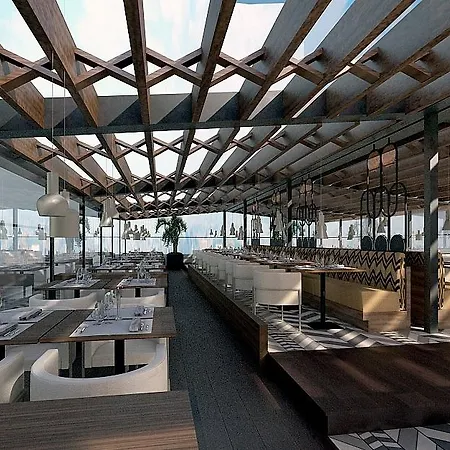 Rox Szálloda Ankara