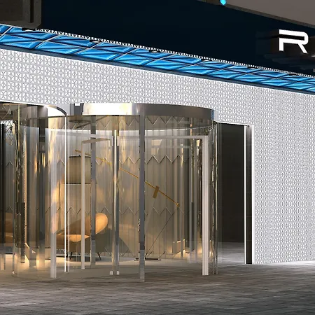 Rox Hotel Ankara
