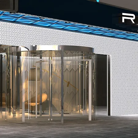 Rox Hotel Ankara