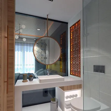 Hotel Rox Ankara