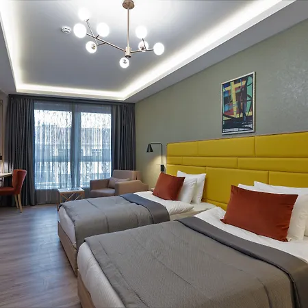 Rox Hotel