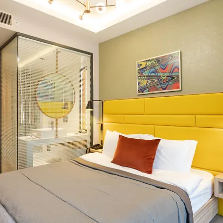 Hotel Rox 2*