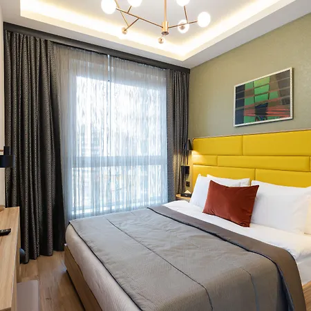 Hotel Rox 2*