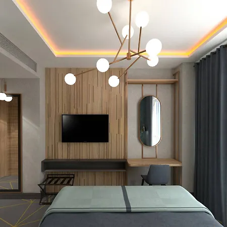 Rox 2* Ankara