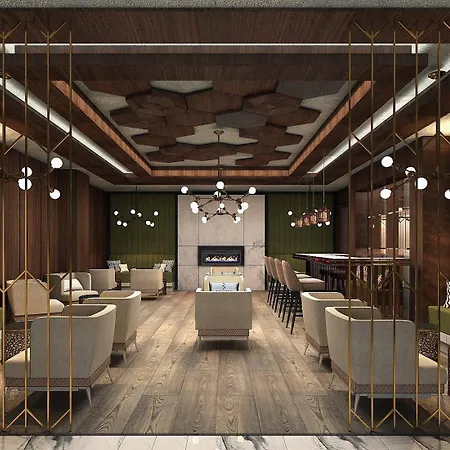 Rox Hotel 2*