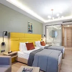 Rox Hotel Ankara