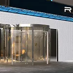 Rox Hotel Ankara