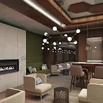 Rox Hotel Ankara
