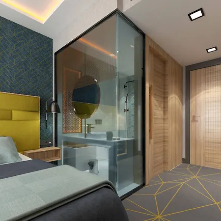 Rox Hotell 2*
