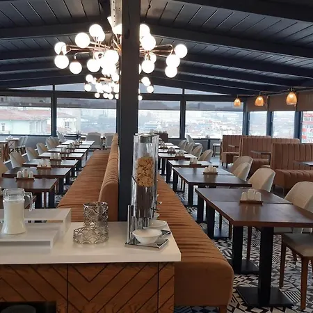 Rox 2* Ankara